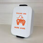 Personalised Gamer Lunch Box To Go, thumbnail 1 of 9