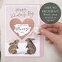 Scratch To Reveal Proposal Valentines Greeting Card, thumbnail 3 of 4