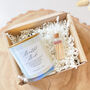 Bride Candle Gift – Personalised Wedding Day Keepsake, thumbnail 1 of 8