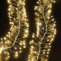 Silver Cluster Fairy Lights, thumbnail 2 of 3