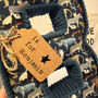 Liberty London Fabric Letters, thumbnail 6 of 10