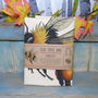 Bumble Bee Fairtrade + Organic Tote Bag, thumbnail 2 of 2