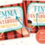 Personalised Kid's Book 'My Fantabulous Orchestra', thumbnail 2 of 7