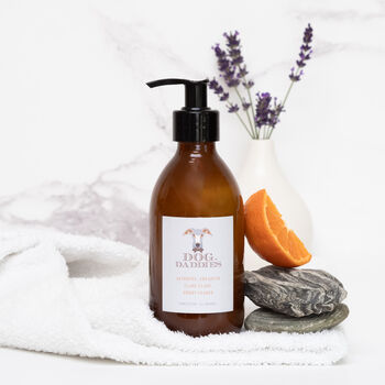 All Natural Beautifully Fragranced Hand Lotion, 3 of 3