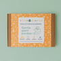 Children's Eco Activity Box: Gentle Giant Pandas, thumbnail 2 of 12