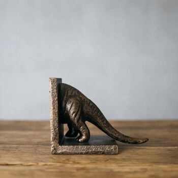 Dinosaur Bookends, 9 of 9