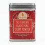 Sri Lankan Black Pork Curry Powder, thumbnail 1 of 4