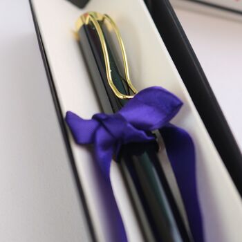 Dad's Favourite Pen Father's Day Gift, 4 of 4