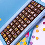 Personalised Chocolates In A Large Box, thumbnail 2 of 5