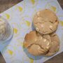 White Chocolate Cookie Ingredient Bottle, thumbnail 4 of 5