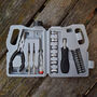 Jerrycan Toolbox, thumbnail 2 of 6