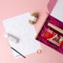 The Gilded Terracotta Wall Hanging Kit, thumbnail 6 of 8