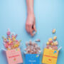 Rhubarb And Custard Gift Box, thumbnail 3 of 3