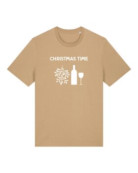 Christmas Time, Mistletoe And Wine, 5 of 12