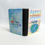 Personalised Travelling The World Passport Holder, thumbnail 7 of 12