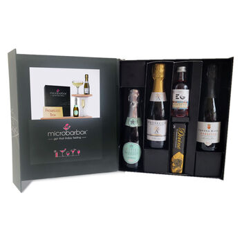 Prosecco Gift Set, 3 of 5