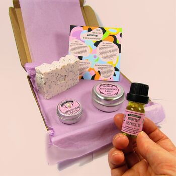 Rosy Glow Skincare Gift Bundle, 2 of 6