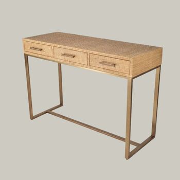 Athens Console Table, 2 of 2