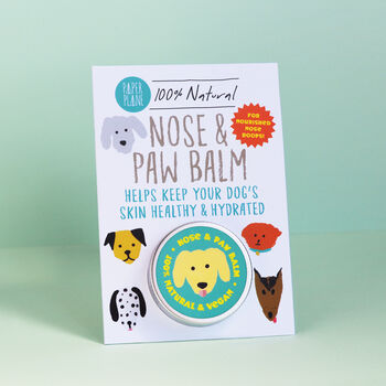 Nose And Paw Balm For Dogs, 6 of 7