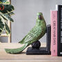Set Of Parrot Bookends, thumbnail 2 of 5