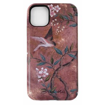 Antique Style Chinoiserie Phone Case, 5 of 9