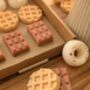 Bakery Inspired Wax Melt Selection Box For Autumn, thumbnail 9 of 10