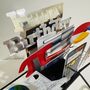 Personalised Maths Themed 3D Greeting/Gift Card, thumbnail 5 of 8