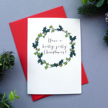Traditional Christmas Carols Card Pack, 2 of 7