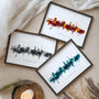 Huddersfield Skyline Cityscape Art Print, thumbnail 9 of 12