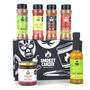 Pick And Mix Hot Sauce And Seasoning Box, thumbnail 1 of 12