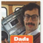 Dads Are The Original Hipsters, thumbnail 1 of 3
