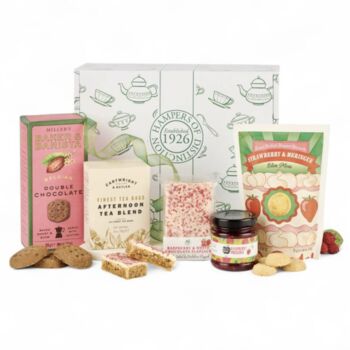 Afternoon Tea Hamper, 4 of 4