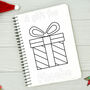 Personalised Christmas Activity Book, thumbnail 6 of 6