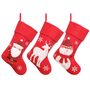 Personalised Novelty Christmas Stocking Collection, thumbnail 2 of 6