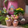 Easter And Spring Natural Tablescape In A Box, thumbnail 8 of 12