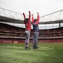 Arsenal Football Club, Emirates Stadium Tour For One Adult And One Child, thumbnail 10 of 12