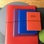 Personalised 2022 Leather Diary, thumbnail 11 of 12