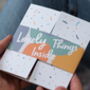 Personalised Mini Photo Magnet Letterbox Gift Set, thumbnail 4 of 6