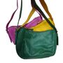 Bright Leather Shoulder Bags, thumbnail 2 of 4