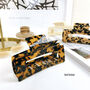 Jumbo Hair Claw Clips For Extra Thick Hair, thumbnail 2 of 9