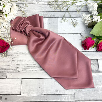 Rosewood Wedding Set, 9 of 9