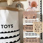 Scallop Wall Stickers, thumbnail 3 of 7