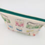 Campervan Make Up Wash Bag, thumbnail 8 of 9