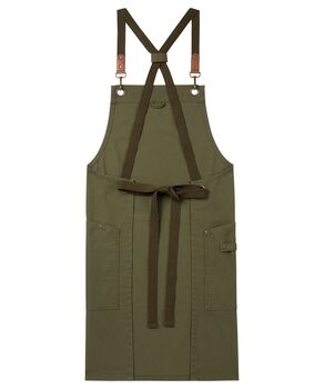 Personalised Posh Apron, 4 of 6