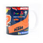 Viñales #12 2025 Moto Racing Mug, thumbnail 3 of 4