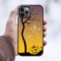 Spooky Halloween Design iPhone Case, thumbnail 3 of 4