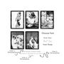 Personalised Memories With Mummy Mothers Day Print, thumbnail 10 of 12