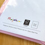 I Love Watching You Grow Card, Graduation Card, Finished Exams Card, thumbnail 4 of 4