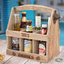 Personalised Drinks Caddy With Bottle Opener, thumbnail 4 of 10