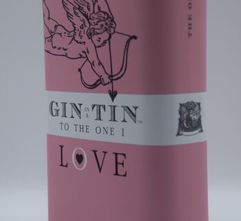 The Cupid Love Tin, 4 of 4